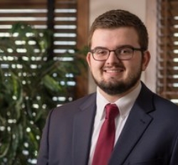 Cameron Uttley, CFP®