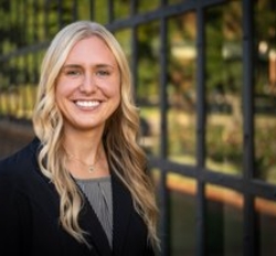 Katelyn Barhorst, FPQP®