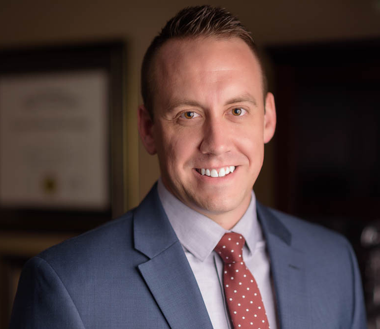 Tyler V. Cook, CFP®