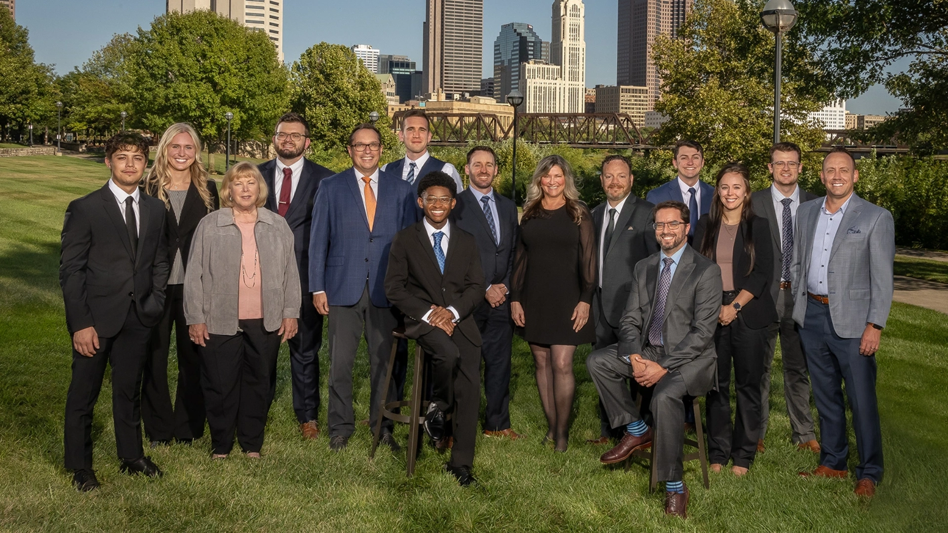 A Legacy of Trust Since 1965